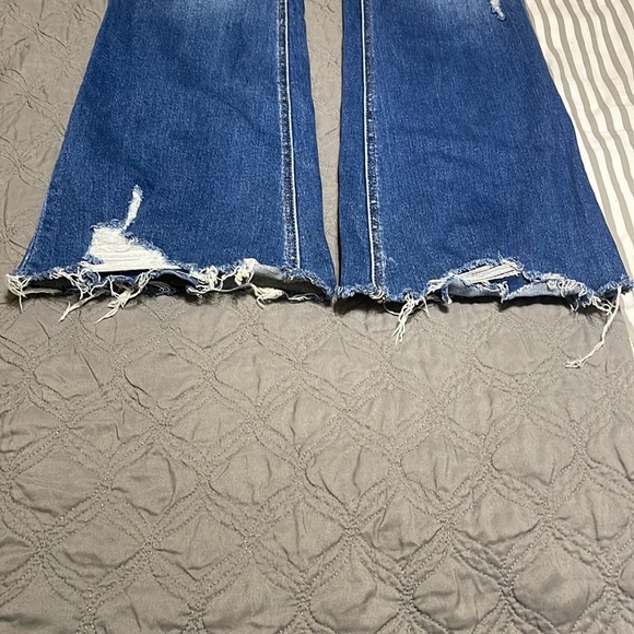 Bridge by Gly Flare Jeans - Picture 8 of 14